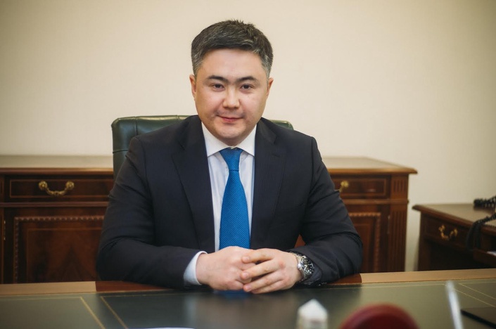 Kazakhstan’s economy dependence on oil has declined, says Economy Minister