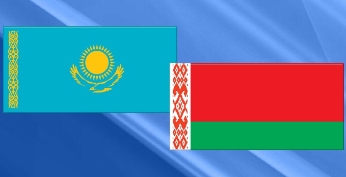 Belarus, Kazakhstan develop cooperation in media sector
