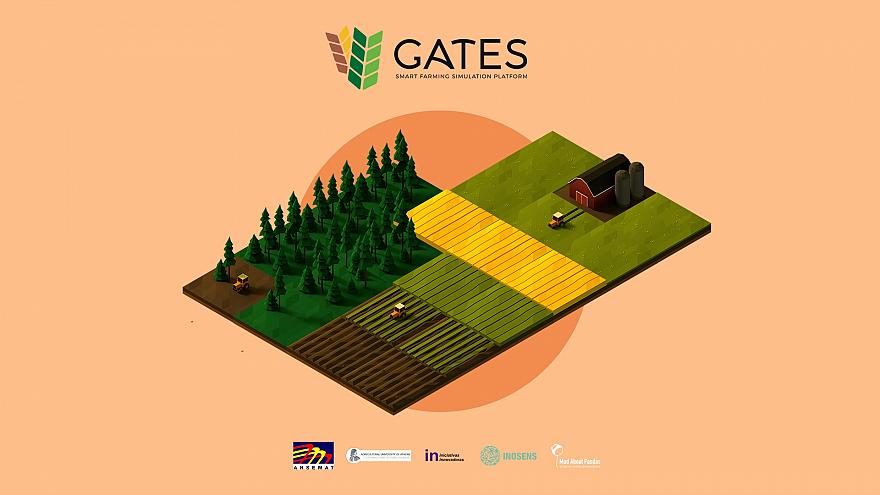 Innovative farming game aims to transform business in the field