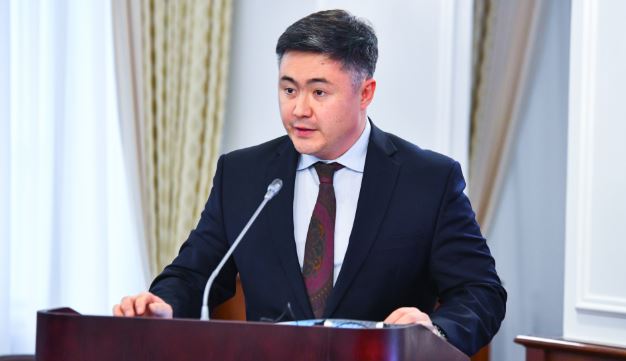 Conditions for development of entrepreneurship will improve systematically — Suleimenov on improving position of Kazakhstan in Doing Business ranking