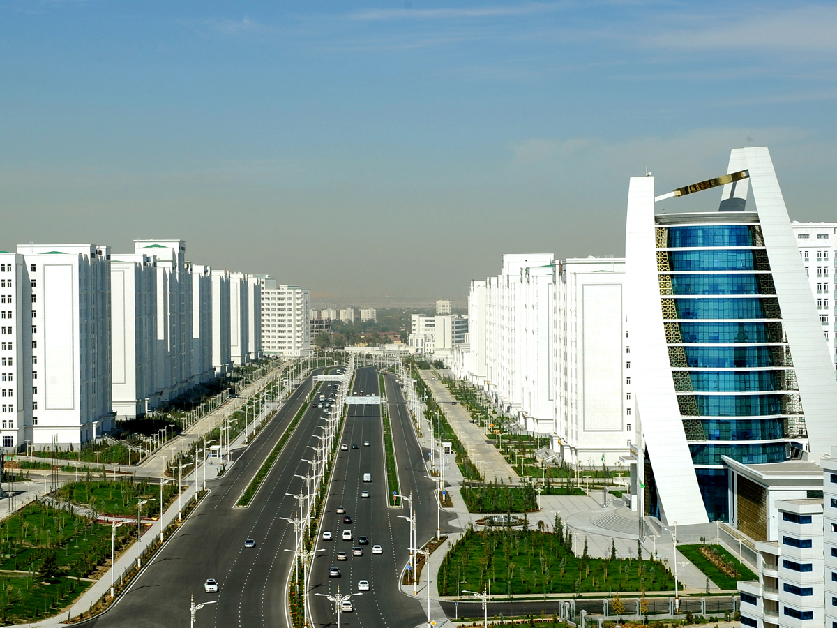 Turkmenistan to get Digital Economy Development Concept