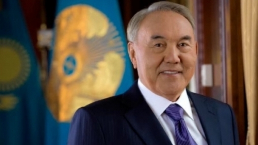 Nazarbayev in Petropavlovsk for 15th Kazakhstan-Russia Interregional Coop Forum