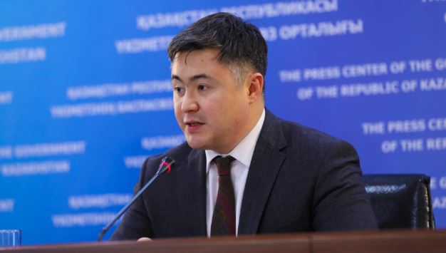 From January 1, 2019, consumers will see a temporary compensating tariff in utility receipts — Ministry of National Economy