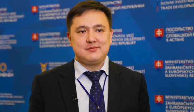 Kazakh-Slovak Business Forum to give huge impetus to further bilateral cooperation — experts