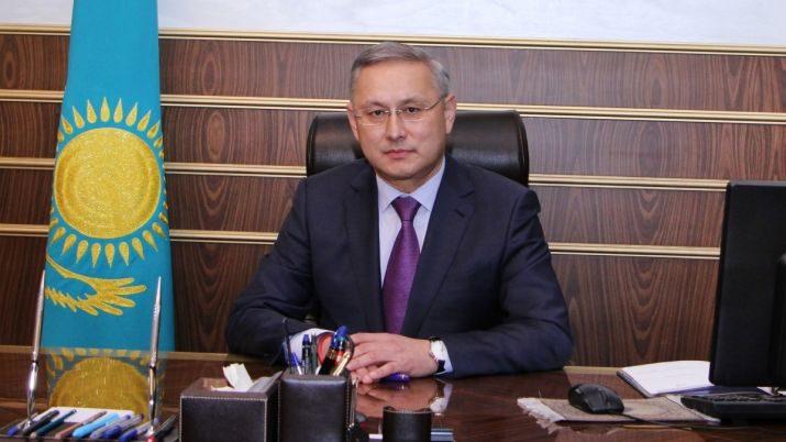 Kazakhstan, Azerbaijan can become transit hub between Europe and Asia - Ambassador