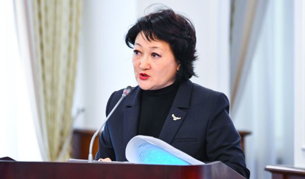 Over 42 thousand people took language courses in training centers in six months —Ministry of Culture