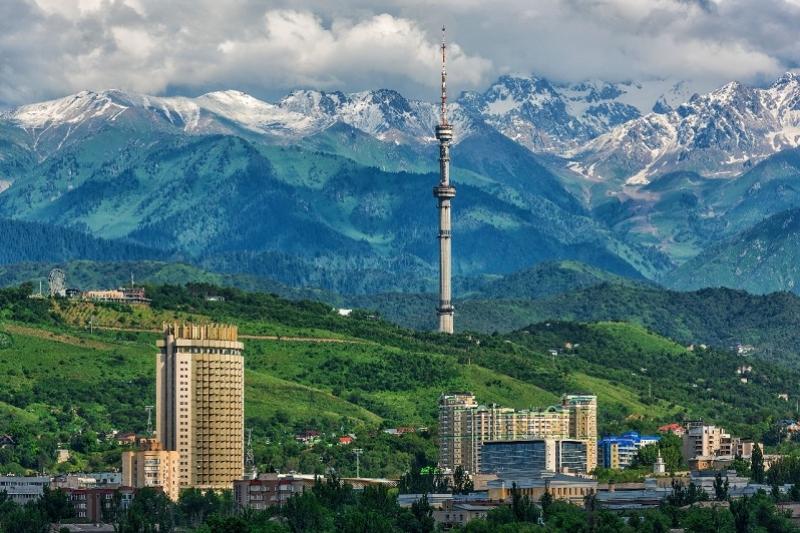 Almaty to host next meeting of Eurasian Intergovernmental Council in 2019