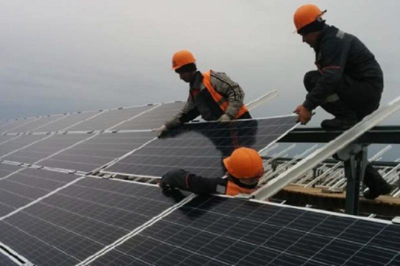 EBRD, GCF boost Kazakh green power generation