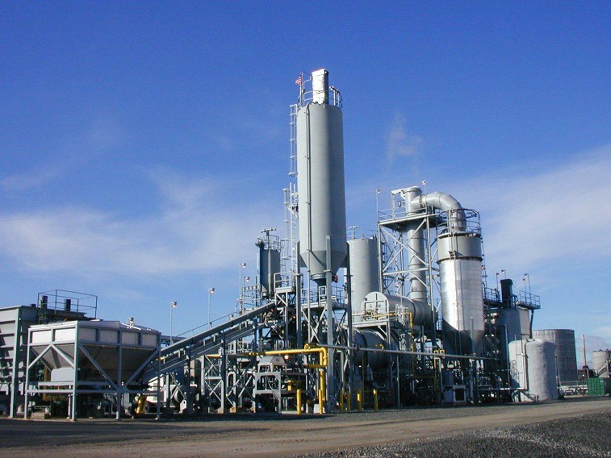 New Kazakh cement plant to start exports to Russia