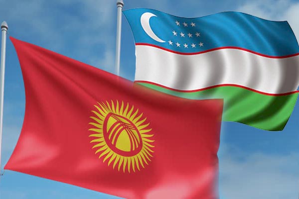 Commodity turnover between Kyrgyzstan and Uzbekistan increases to $325 million
