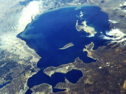 Ashgabat to host regional meeting on Aral Sea problem
