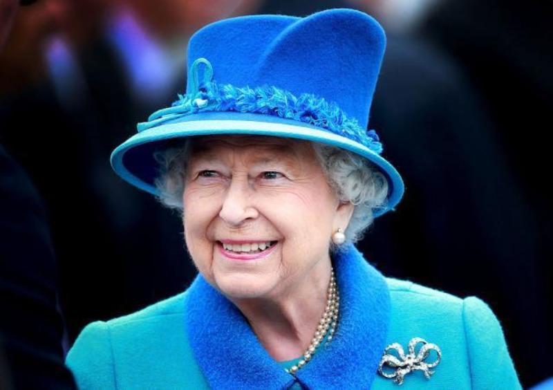 Elizabeth II congratulated Nursultan Nazarbayev and Kazakhstanis on the upcoming Independence Day