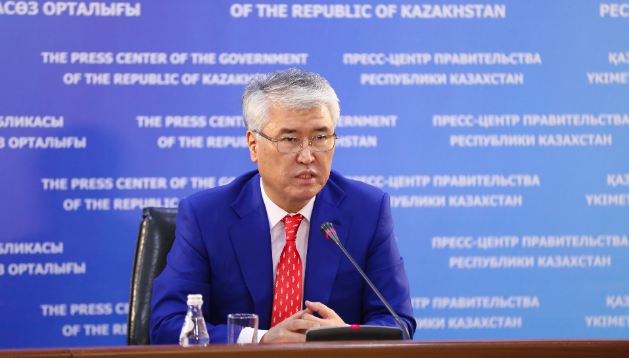 National art of Kazakhstan receives high international recognition — Arystanbek Mukhamediuly