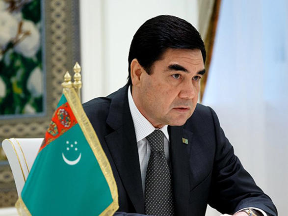 Turkmenistan attracts investments for production of mineral fertilizers