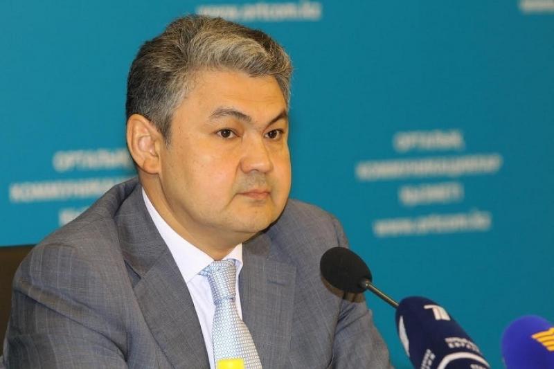 New Deputy FM of Kazakhstan appointed