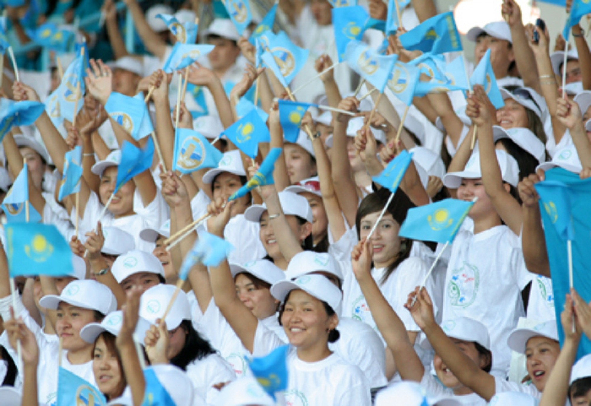 Opening ceremony of the Year of Youth to hold in Astana