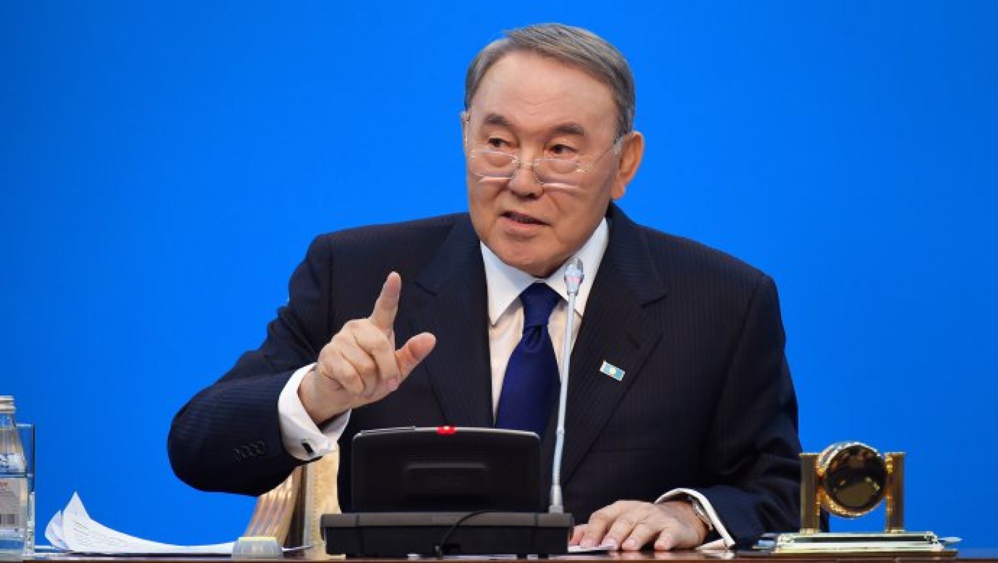 Kazakhstan to launch fund to support startups