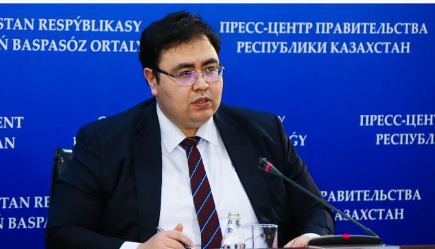 Kazakhstan will expand geography of non-primary exports in 2019 — Arystan Kabikenov
