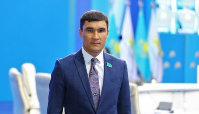 Serik Sapiyev appointed chairman of Committee on Sports and Physical Education