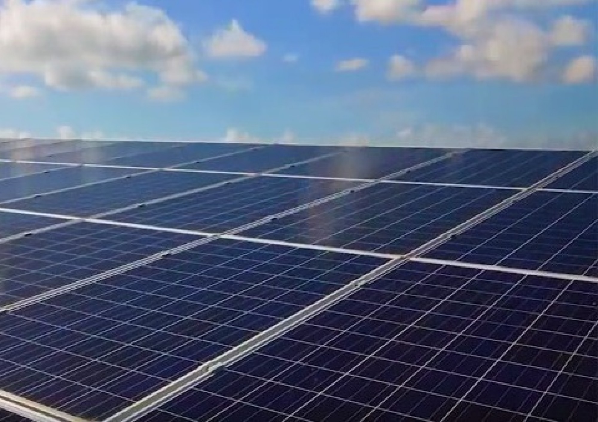 Solar power plant to launch in Turkestan region