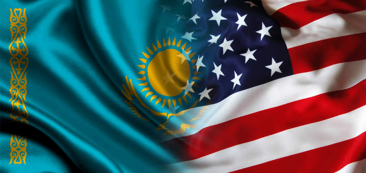 Kazakhstan announces time of signing “open sky” agreement with US