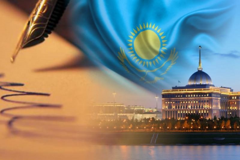 Nursultan Nazarbayev ratified the Agreement on international treaties of the EAEU