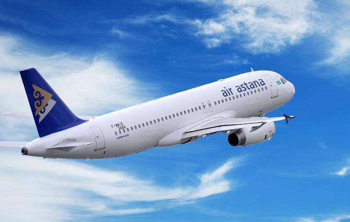 Air Astana revises check-in procedures for transfer passengers at Incheon International Airport