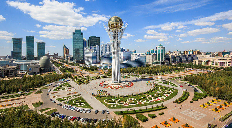 SMEs create 7,000 jobs in Kazakhstan's Akmola region