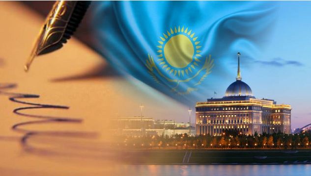 President of Kazakhstan makes personnel appointments