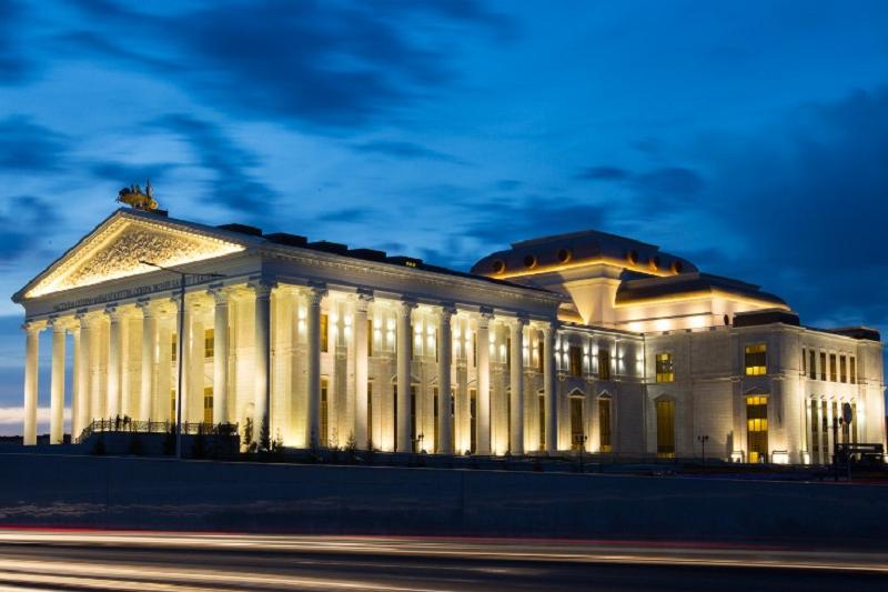 Astana Opera to host The Magic of Music concert