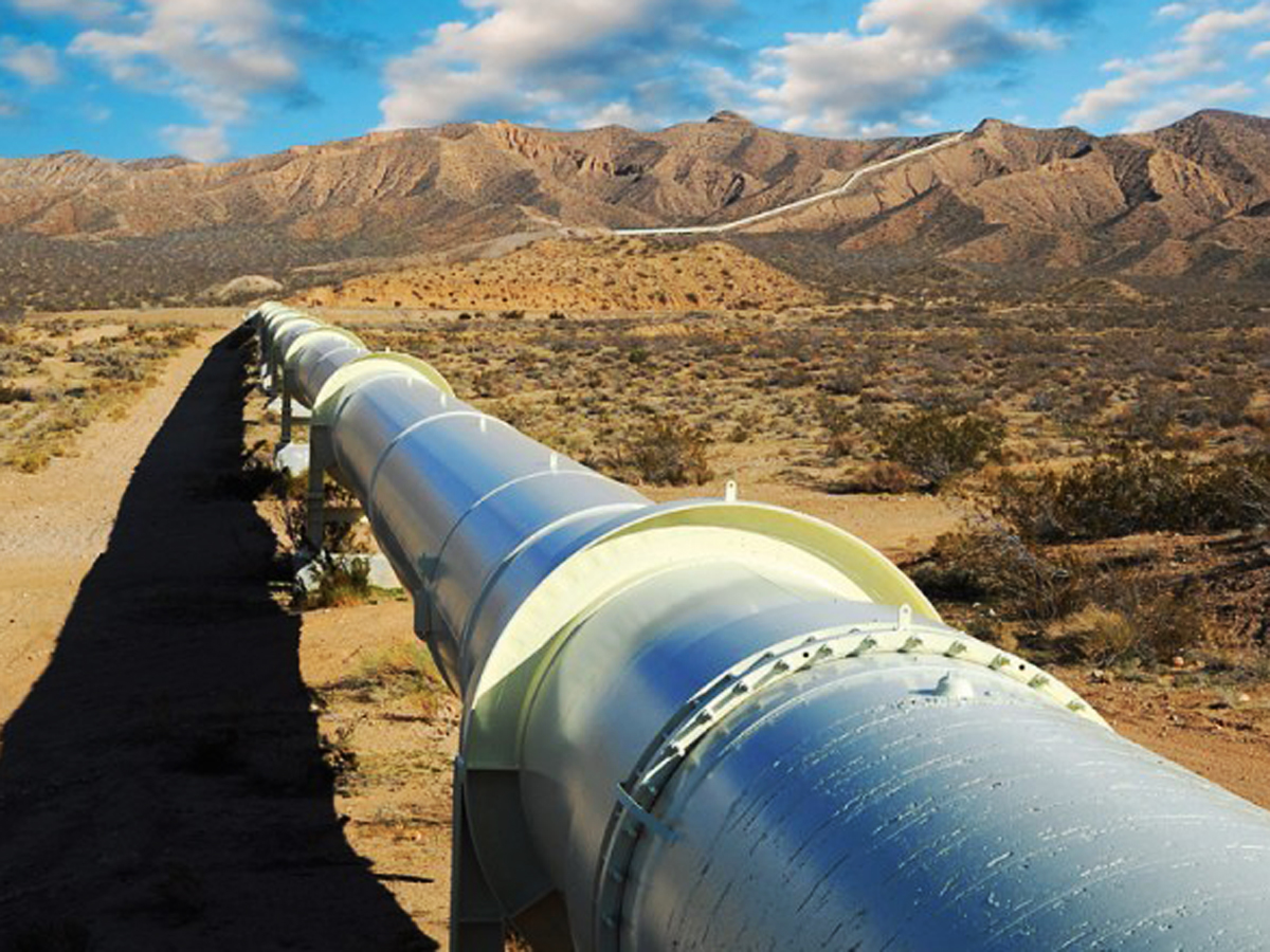 Turkmen delegation to discuss TAPI gas pipeline project in Pakistan