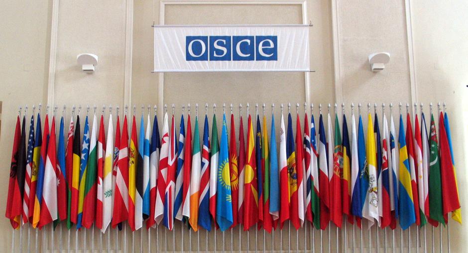 A new economic program of Kazakhstan was presented at the OSCE