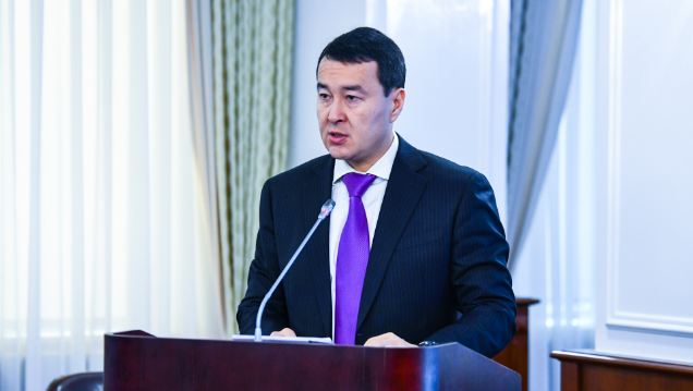 Government approves budget for implementation of the Head of Sate’s new social initiatives “Aleumettik Qamqorlyq”