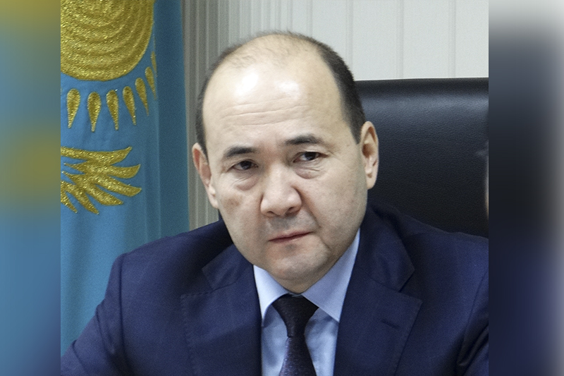 New Prosecutor General of Kazakhstan appointed