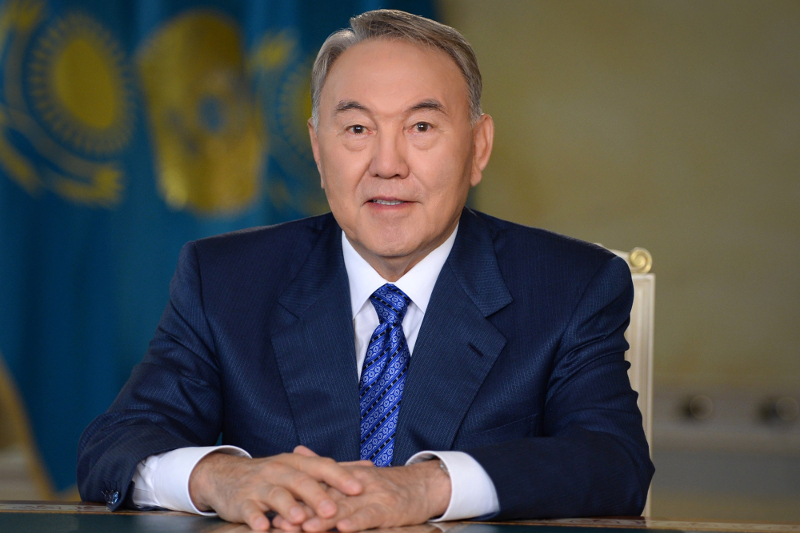 Kazakh President to address people of Kazakhstan
