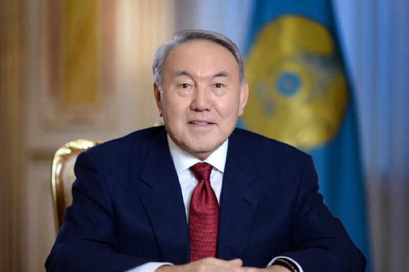 Kazakh President decided to resign