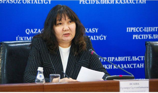 In January – March 2019, Kazakhstan exported 7.7 thousand tons of meat — Ministry of Agriculture