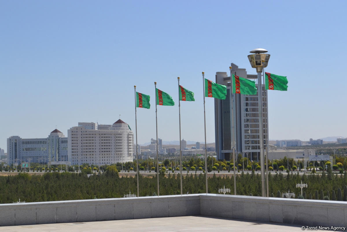 Summit of CIS Heads of Governments to be held in Turkmenistan