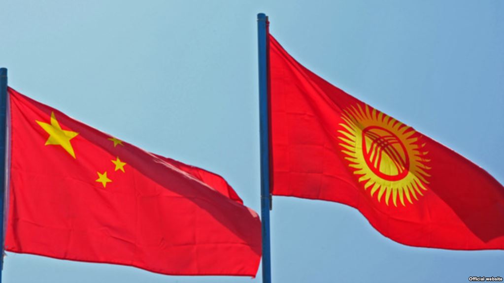 One Belt, One Road: China considers Kyrgyzstan as reliable partner
