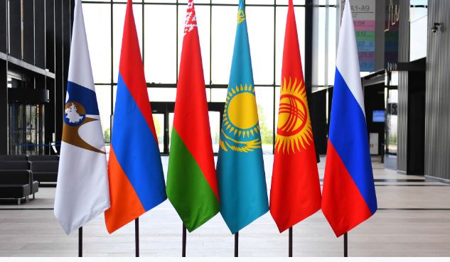 Askar Mamin to take part in session of Eurasian Intergovernmental Council in Yerevan