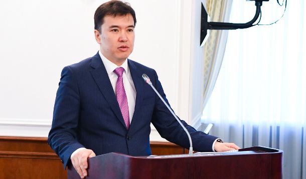About 1,300 PPP projects worth 3 trillion tenge concluded in Kazakhstan