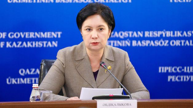 People strongly support new social policy of Elbasy — Gulshara Abdykalikova