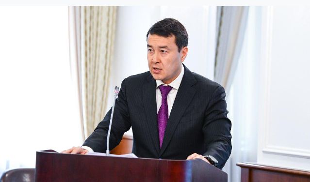 In January-April 2019, revenues to state budget exceeded the plan by 103.9% — Ministry of Finance