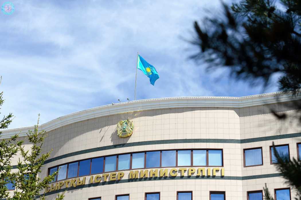 Kazakh Foreign Ministry opens Adaldyk Alany project office