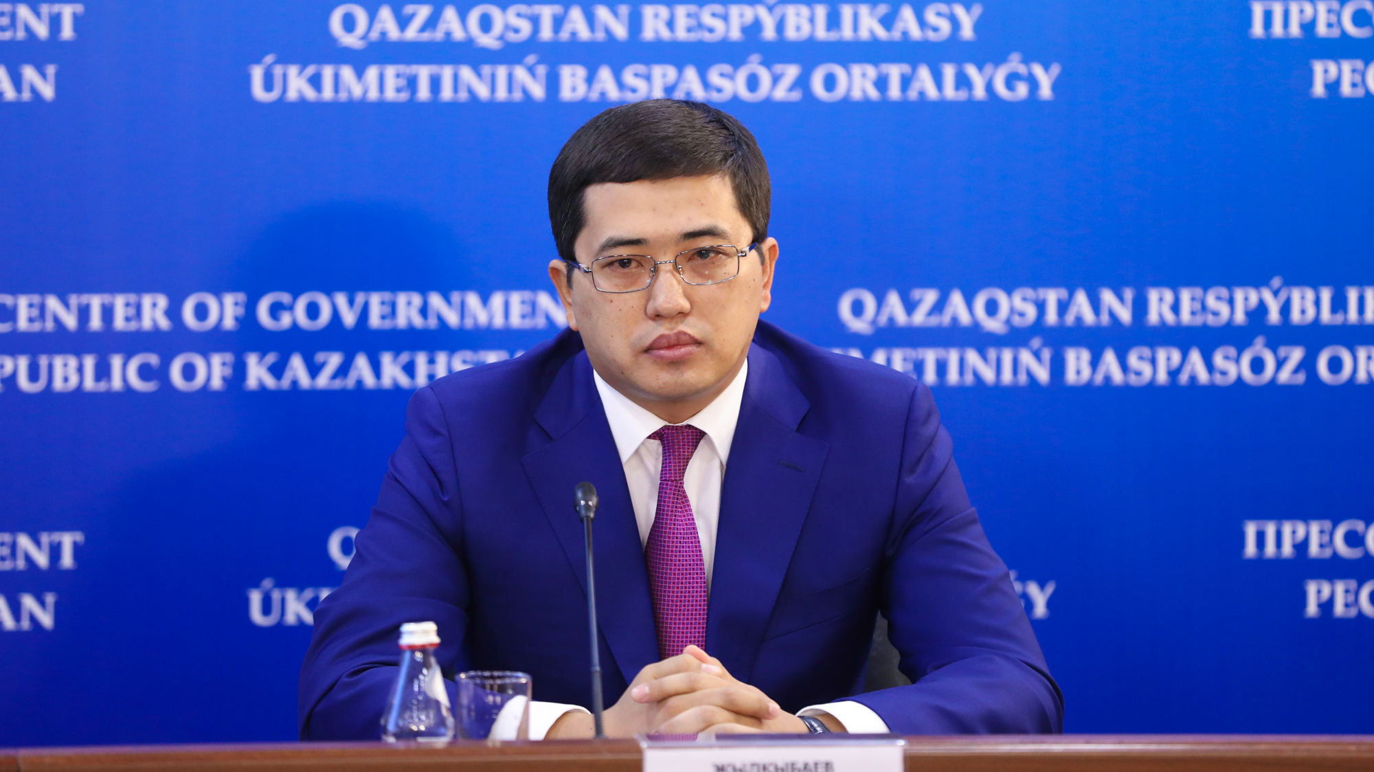 Enbek program covered over 280 thousand Kazakhstanis in first half of 2019