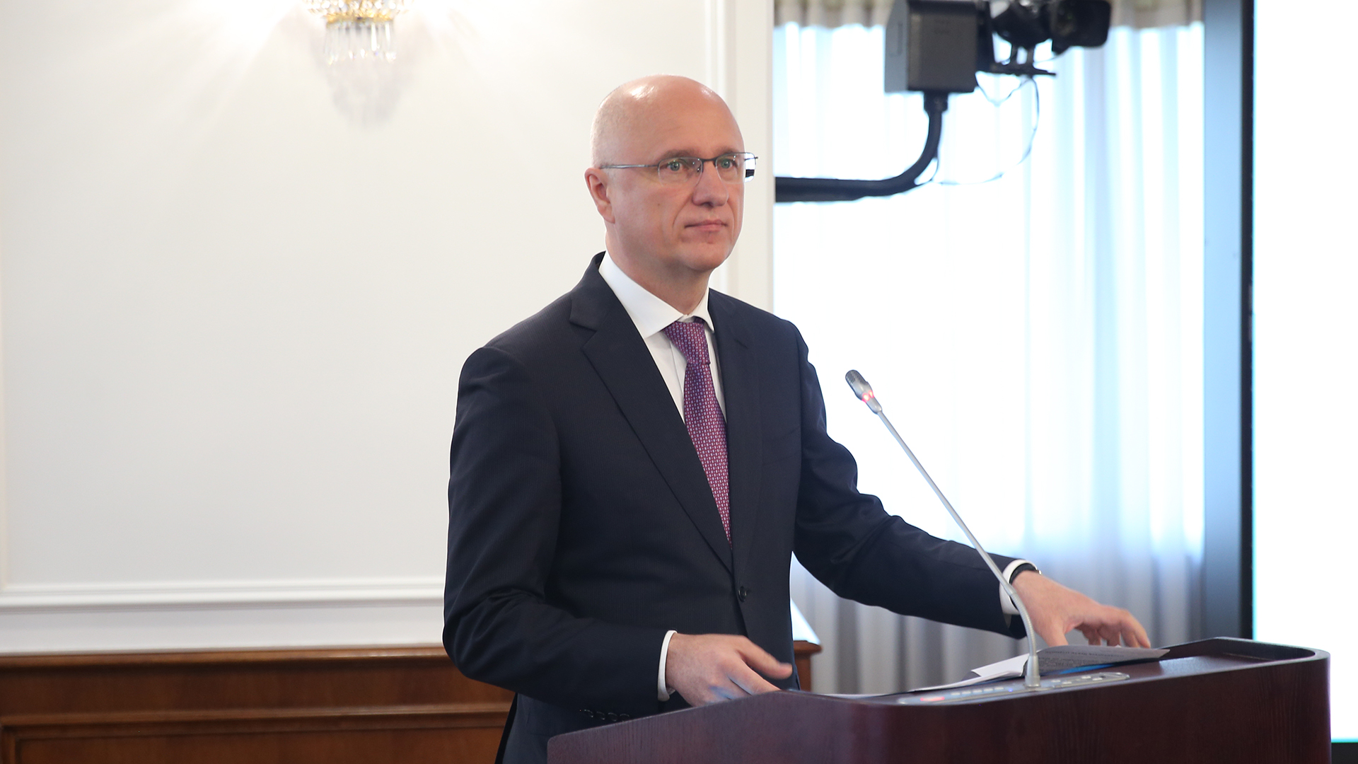 Since the beginning of 2019, more than 55 thousand houses commissioned — Roman Sklyar