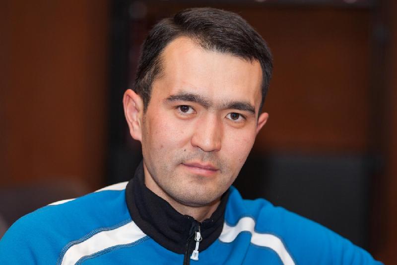 New CEO of Kazakh Tourism appointed