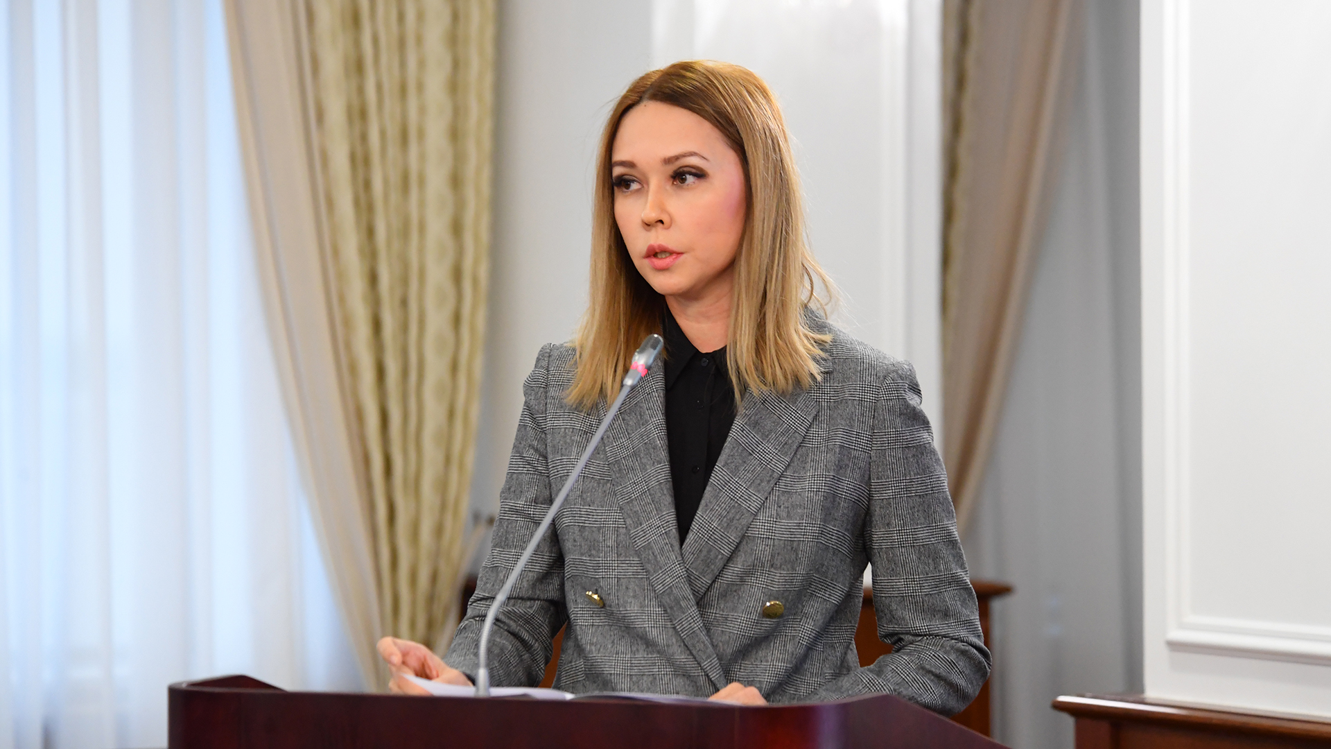 Ministry of Justice of Kazakhstan presents list of bills planned for 2020