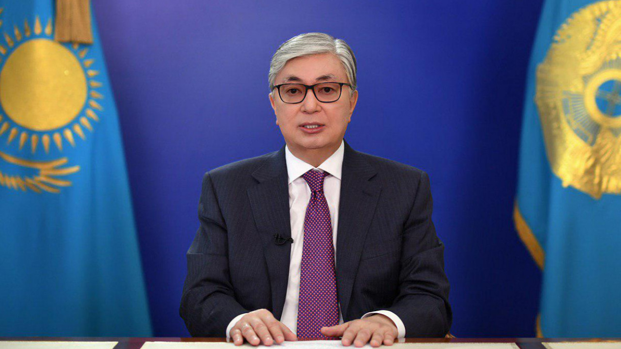 Kassym-Jomart Tokayev to pay state visit to Kyrgyzstan