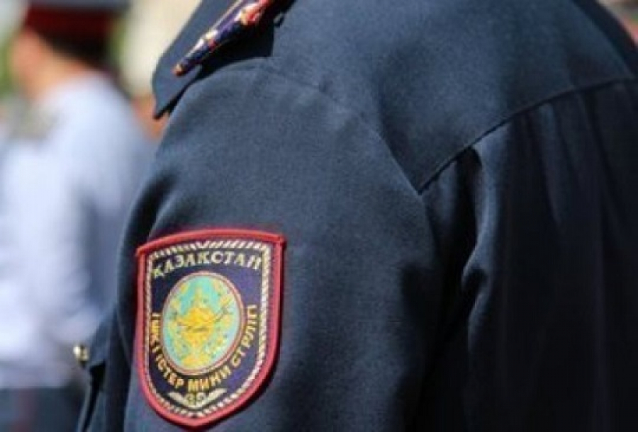 Pre-trial investigation opened - MIA of Kazakhstan